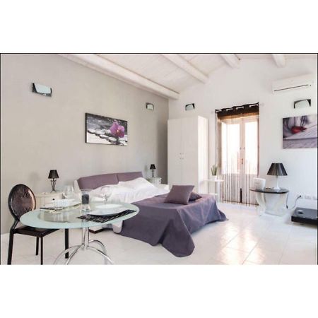 Arizzi S House Apartment Syracuse Exterior photo