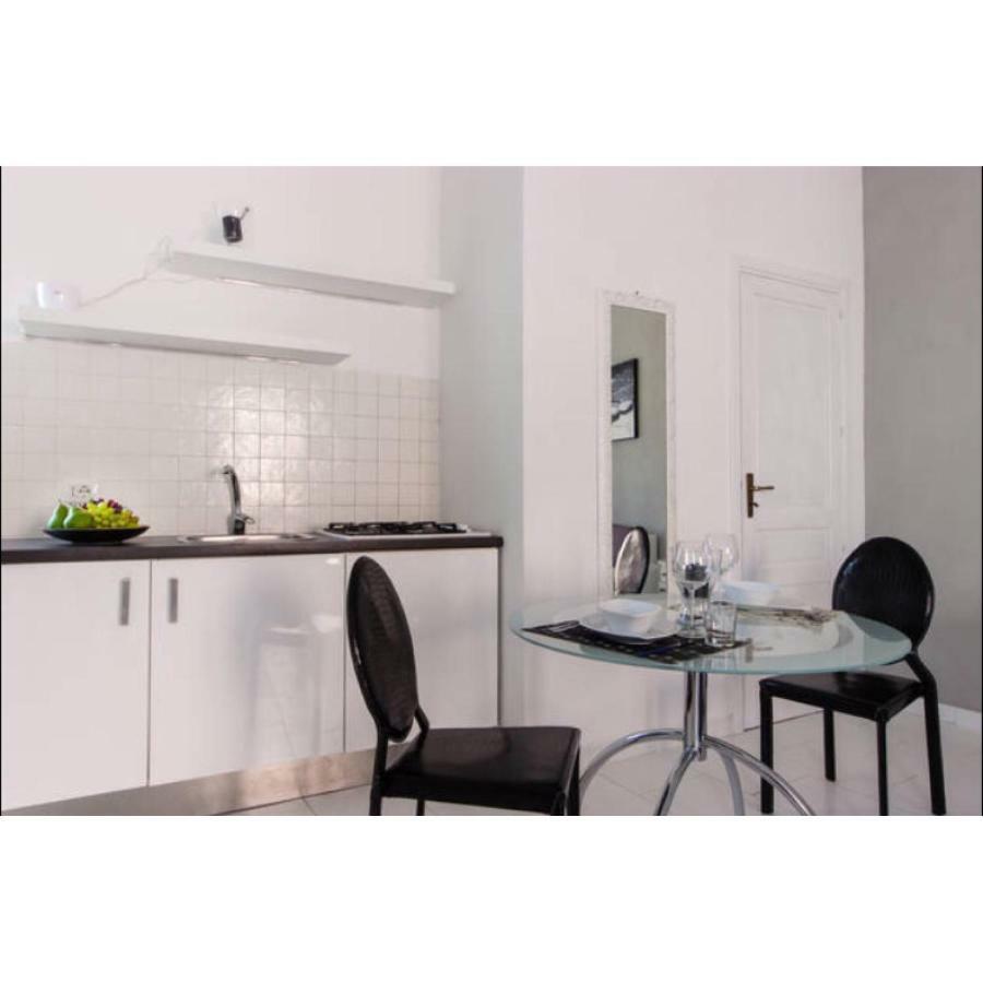 Arizzi S House Apartment Syracuse Exterior photo