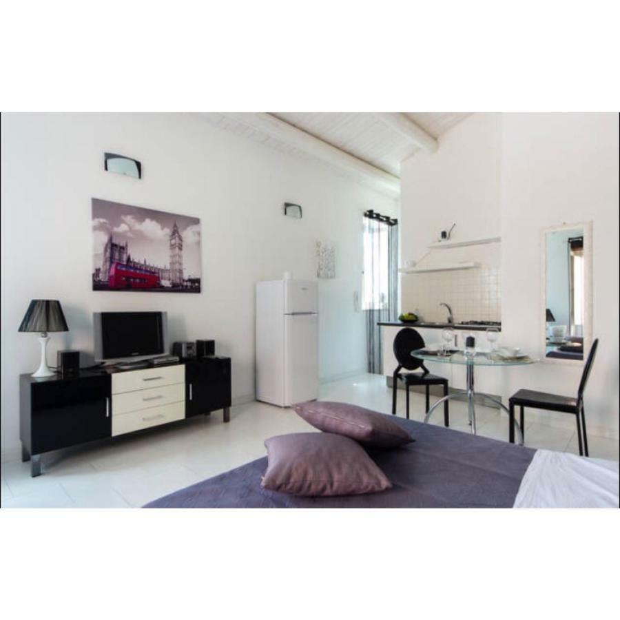 Arizzi S House Apartment Syracuse Exterior photo