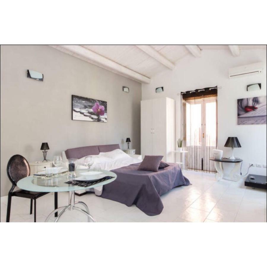 Arizzi S House Apartment Syracuse Exterior photo